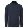 Mantis Unisex Adult Quarter Zip Sweatshirt