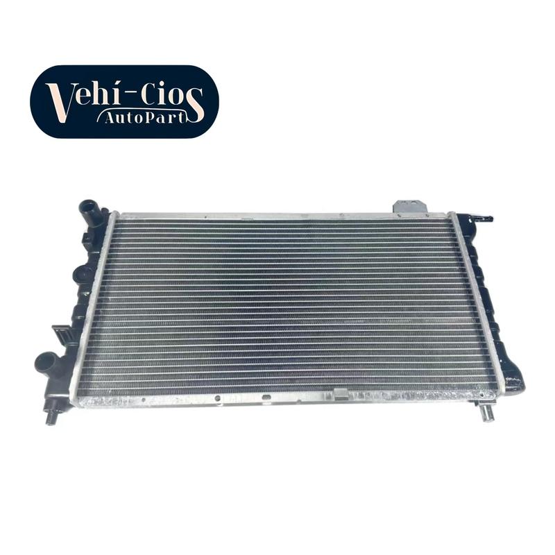 Radiator chery QQ 1.1 09 -13