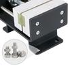 Golf Club Regrip Vise Golf Grip Removal Tool Golf Club Shaft Clamp Golf Club Vise Clamp for Home Workshop