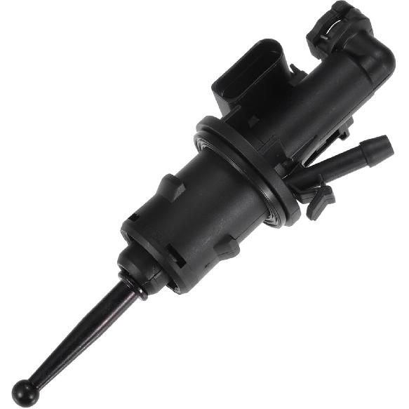 ACROPIX Clutch Master Cylinder No.1K0-721-388-AF Fit for VW Jetta 2.0 2006-2018 for VW Rabbit 2.5 2006-2009 for VW Golf 2.5 2010-2014 Pack of 1
