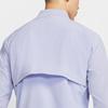 Nike Dri-FIT Rafa Comfortable Fashionable Minimalist Versatile Solid Color Jacket Men Jacket Light-Purple DV2886-057