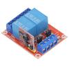 2 Channel Infrared Remote Control Switch Relay Module High Low Bidirectional Trigger Remote Control