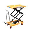 Yishuxiang PTDS350A Manual Hydraulic Scissor Lift Table