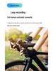 Magnetic Thumb Camera: HD Pet, Student, and Sports Recorder
