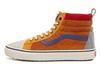 Zapatillas SK8 Hi MTE en Marrón VN0A33TXUC9