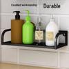 Stainless Steel Kitchen Storage Shelf