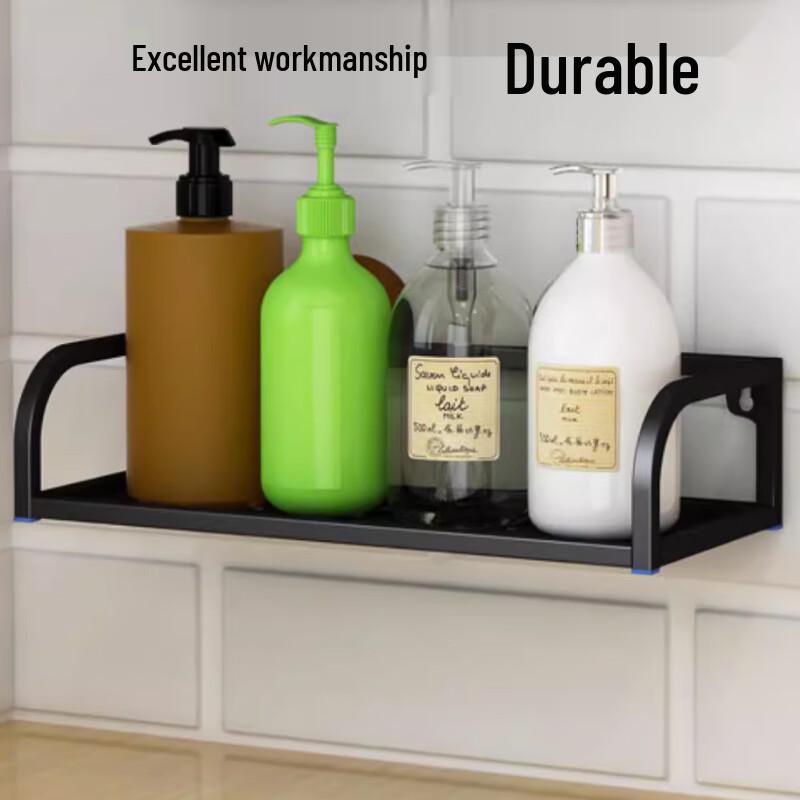 Stainless Steel Kitchen Storage Shelf