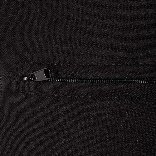 BONFORM Phiten Aqua Titanium Cushion Neck Pillow 26 X 18cm Black Memory Foam Anti-Fatigue Phiten 5815-15BK