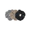 [Bland] Big Volume Hair Scrunchie 7 Colors