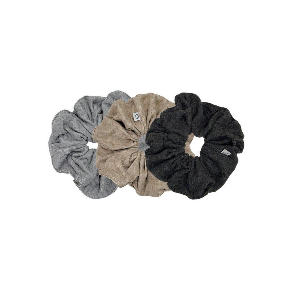 [Bland] Big Volume Hair Scrunchie 7 Colors