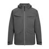 Down Jacket Men's Rhinoceros Gray 1389305-025