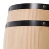 BOTTE di VINO ROBLE WHISKE, Attrezzatura per la Conservazione della Birra, Barile di Grande Capacità per