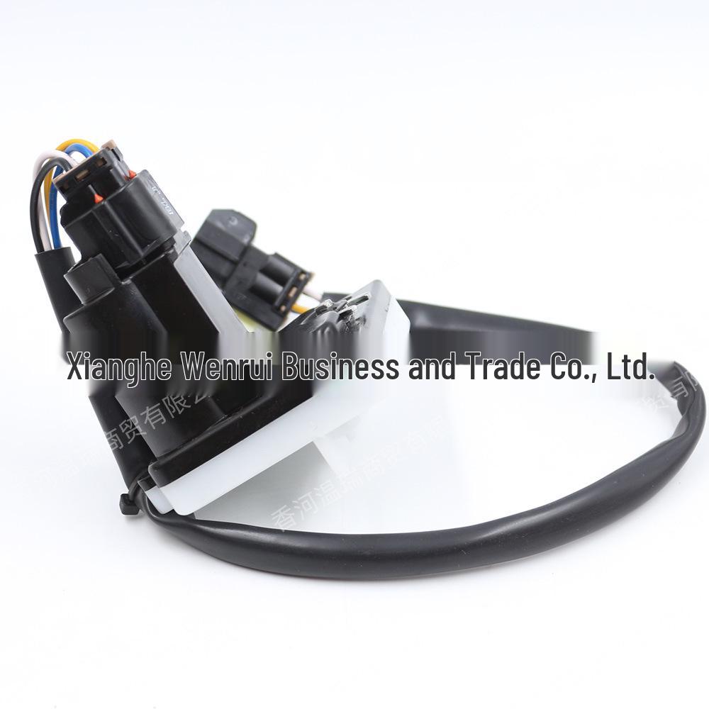 Hyundai GETZ Door Lock Mechanism 957351C010 95735-1C010