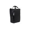 Nike Sports Casual Logo Adjustable Shoulder Strap Backpack Unisex Backpack Black DR6083-010