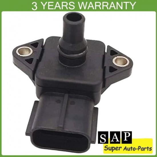 Manifold Pressure Sensor MAP For for Volvo C70 S40 S60 V50 079800-7070 8658493