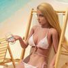 Full Body Sex Doll Life Like Love Dolls TPE Male Masturbator Adult Sex Toys for Men Masturbation