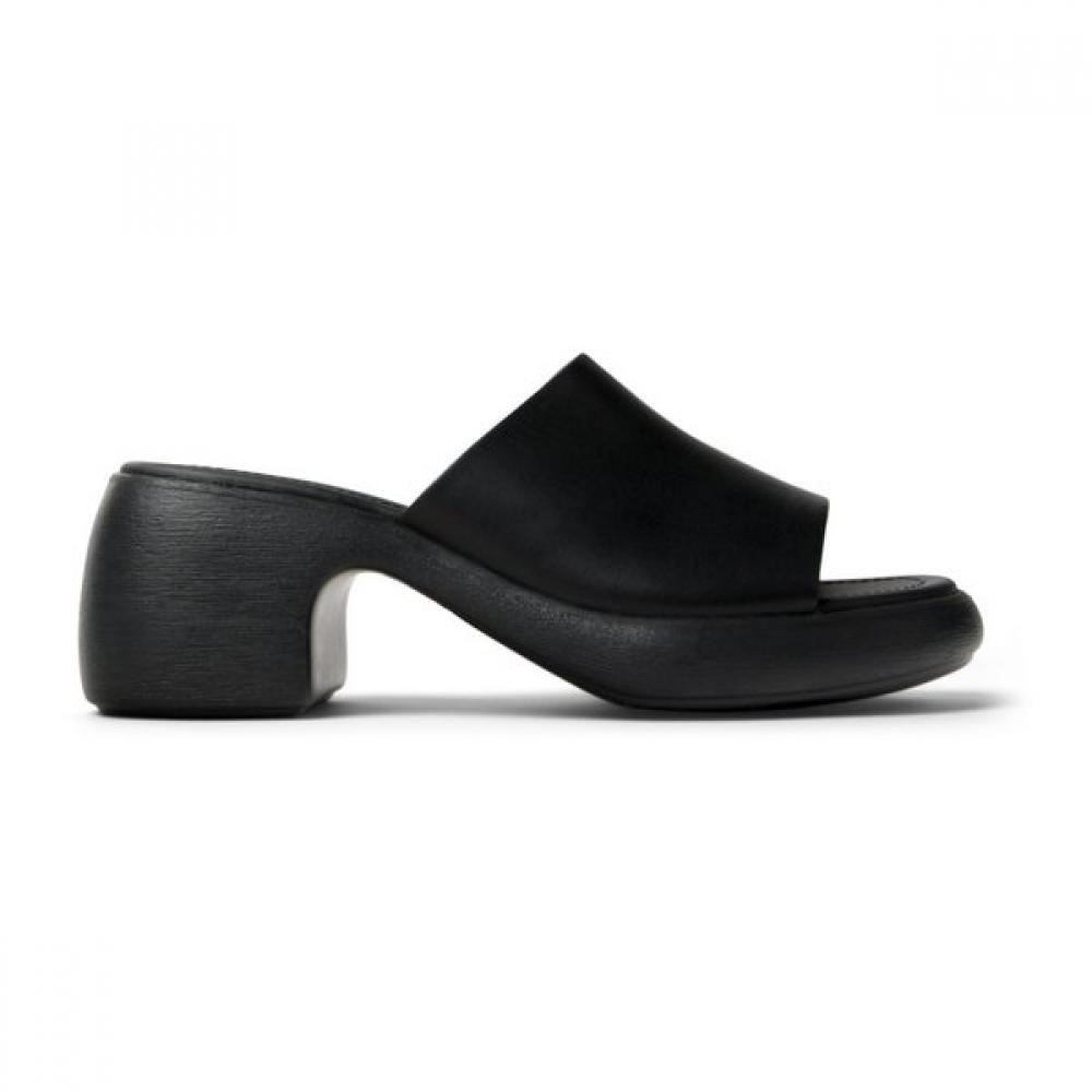 Camper 26ss Women Sandals Thelma Sandal K201722 001