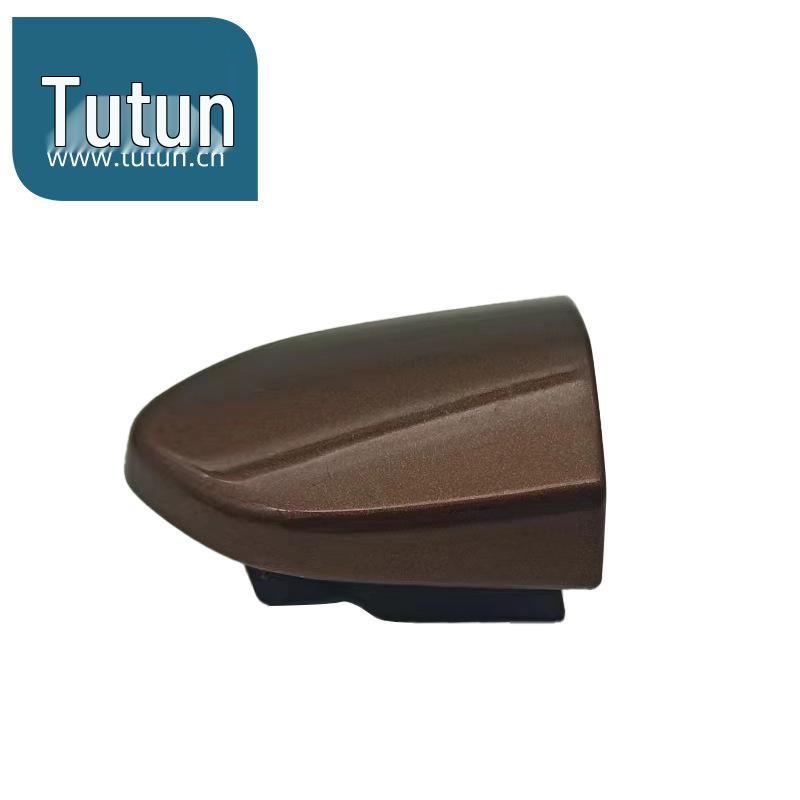 Venucia T90 (2017-2020) Amber Gold Door Handle Cover
