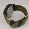 Used CASIO PRO TREK PRW-6600YB Solar Radio Watch