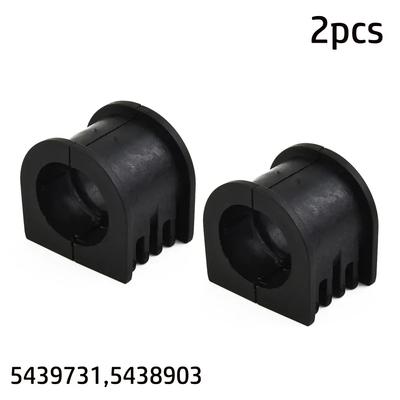 Hoge Prestaties Bovenste Stuurhuisbus Compatibel met Voor Polaris Voor Sportsman 400 450 500 570 800 850 (2 stukken)