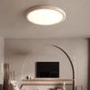 European Retro LED Ceiling Lamp Restaurant Living Room Corridor Corridor Bedroom Decorative Eye Protection Lighting