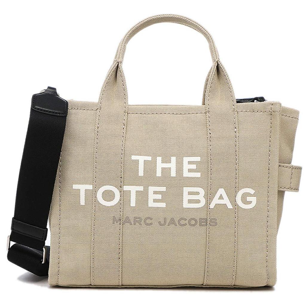 MARC JACOBS MINI TRAVELER TOTE MISC [Marc Jacobs] 260-BEIGE [Item]