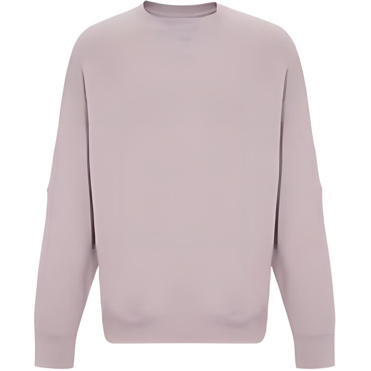Calvin Klein Sweatshirts Unisex Crew Neck Moderate Regular 40756ST