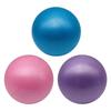 Yoga Ball Small Inflatable Gym Ball Yoga Equipment for Thigh Leg Arm Abdomen Butt Belly Training Fitness Rehabilitation Spa