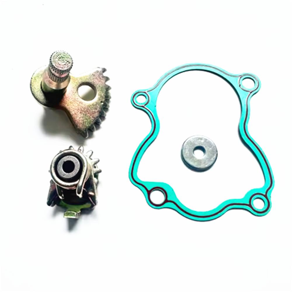 Gear Shift Fan Gear Set Driven 23330-012-0000 For HISUN 750CC 1000CC HS1000