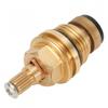 Washer Spool Yellow 1 Pcs Copper Spool Faucet Valve