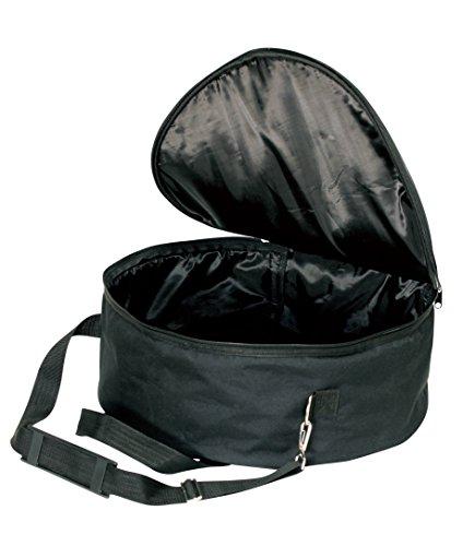 Kikutani Lightweight Snare Drum Bag, 14 x 6.5 inches, DB-S02