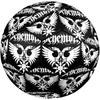 1pc Standard Football Size 5, Soccer Balls, FIFA World Cup Theme Soccer Ball, Machine Stitched, Ball for Training & Outdoor Match