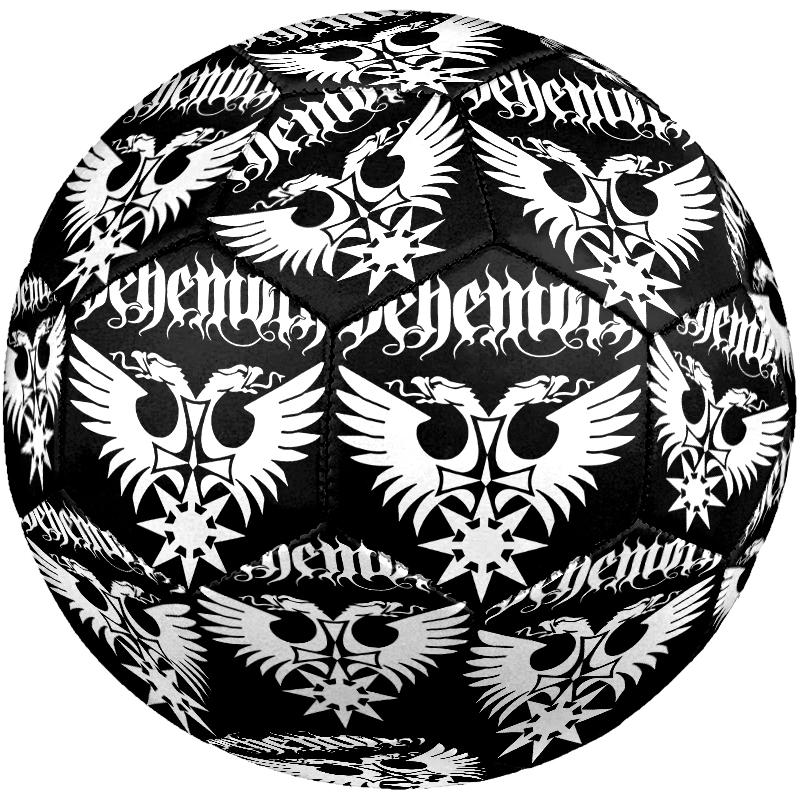 1pc Standard Football Size 5, Soccer Balls, FIFA World Cup Theme Soccer Ball, Machine Stitched, Ball for Training & Outdoor Match