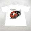 The Sundays Summer Time Vintage Short Sleeve TShirt Funny Pattern Print Tee Unisex Ins Style Y2k Streetwear Tee Tops