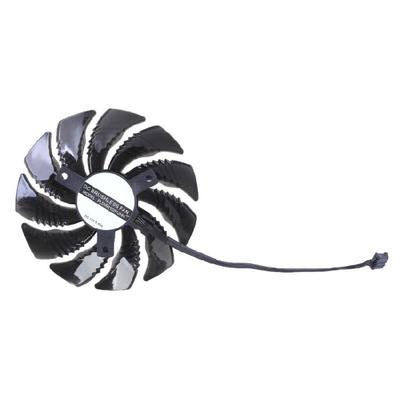 Počítačové komponenty – Chladiče a ventilátory