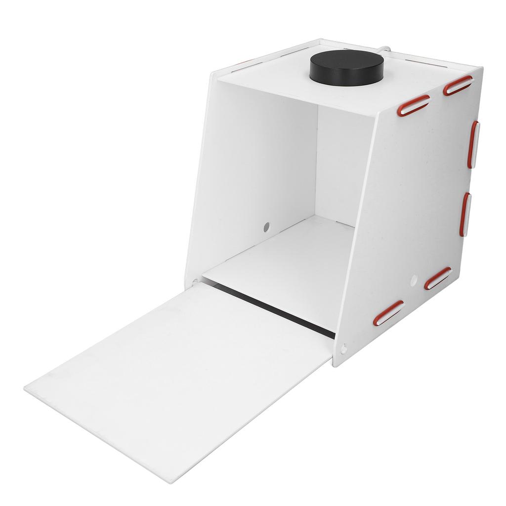 UV Resin Curing Light Box Solidify Photosensitive Resin Large Capacity Easy Assembling 3D Printer