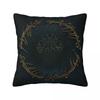 L-Lords Of The R-Rings Middle Earth Pillow Cover Soft Pillow Case Cushion Cover Pillowcases For Office Car Home Decorative