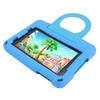 7in Tablet Toy 1024x600 HD Screen 5G Wifi Wifi6 3500mah Battery for   14 with Drop Proof Case 2 Camera
