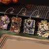 Metal Bookmarks for Book Reading Hollow Butterfly Page Marker Creative Bookmarks Stylish Book Markers Retro Bookmarks