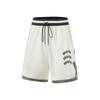 BADFIVE Men's Quick-Dry Basketball Game Shorts AAPV023