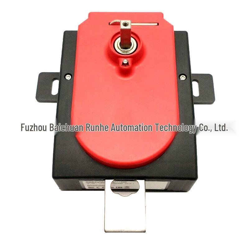 MGB-H-AA1A6-R-111838 Euchner Smart Latch Tongue Handle Module - New Original
