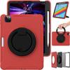 iPad Pro11 and Air5 Wall-Mounted Soft Shell Protective Cover: Anti-Drop Design for Kitchen Use