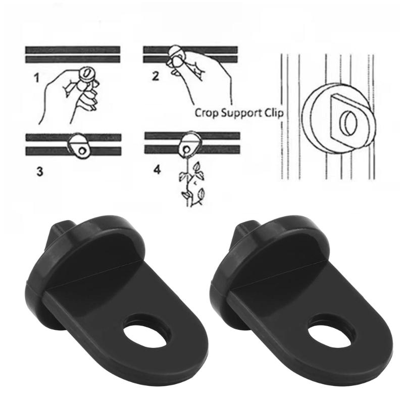 Heavy Duty S Hooks Plant Hangers Outdoor for Hanging Plant Bird Feeder Wind Chimes Flower Baskets Christmas Ornaments