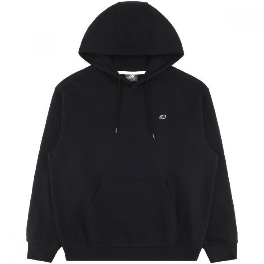 New Balance Essential Hoodie Nbn0g11203 XXL(110)