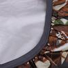 Waterproof Dustproof Backpack Rain Cover for 35-80 Camping Hiking Rucksack Bag - Camo, 60L