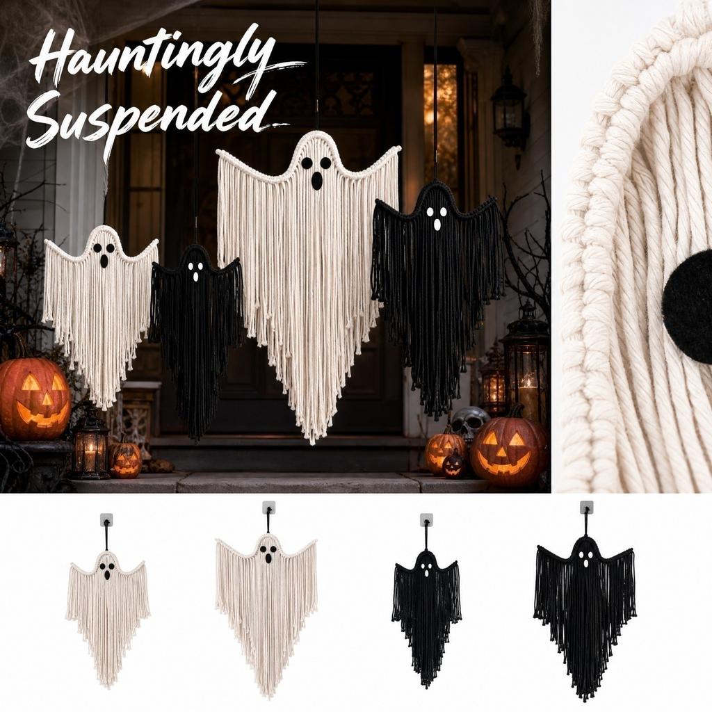 Halloween Hanging Decoration Spring Floating for Party
