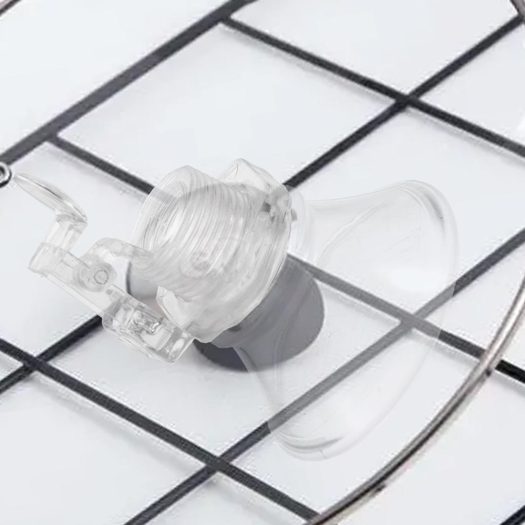 Mini Small Electric Kettle Funnel Plastic Wide Mouth Funnel for Household Travel Water Filling Kitchen Supplies