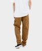 DICKIES Duck Canvas Carpenter Pants Brown Duck