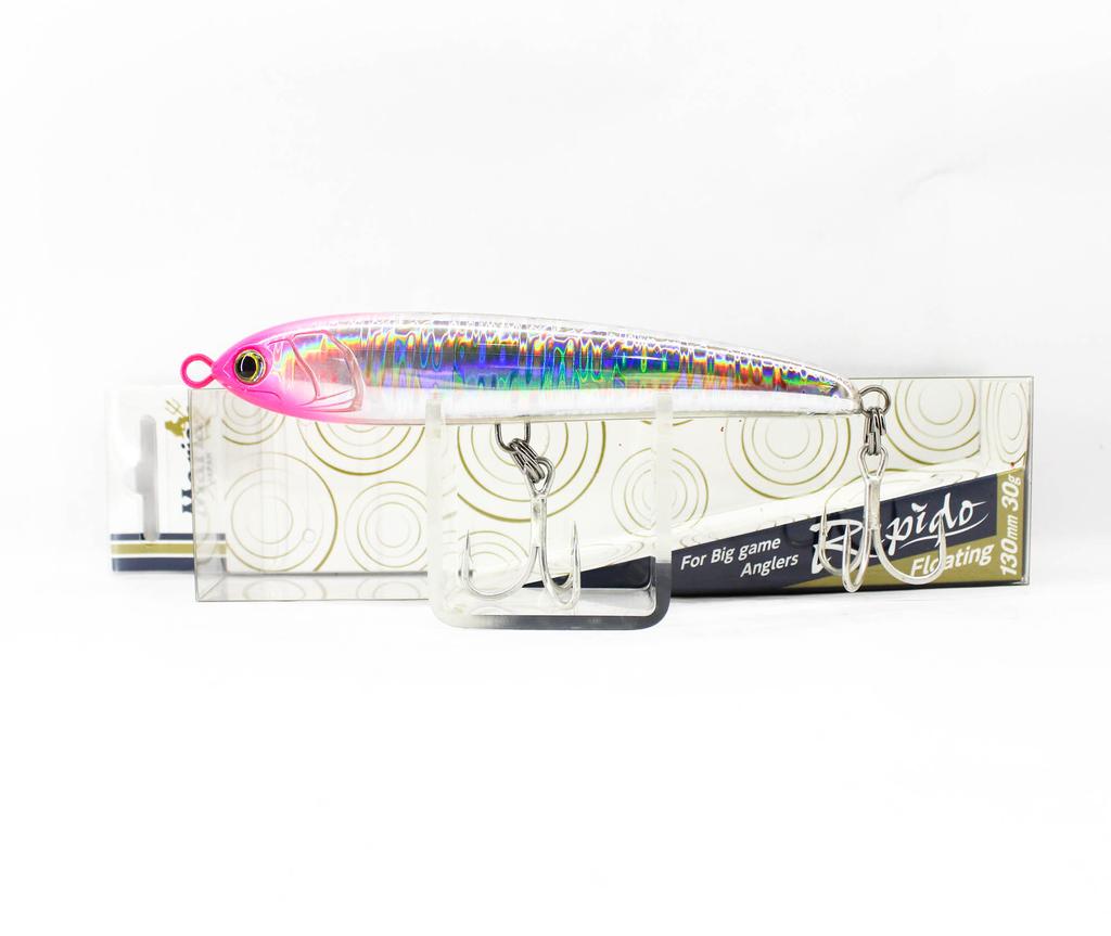 Maria Rapido F130 30 grams Floating Lure 006 (2033)