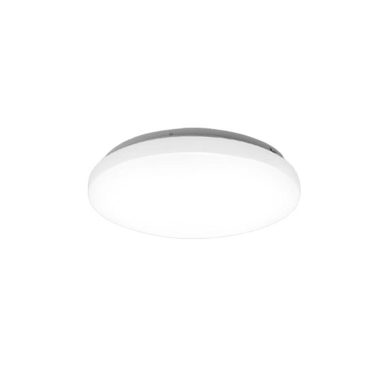 FFY White Jade LED Ceiling Light